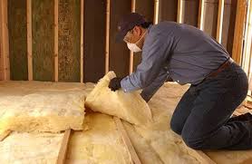 Types of Insulation We Offer in Brenham, TX